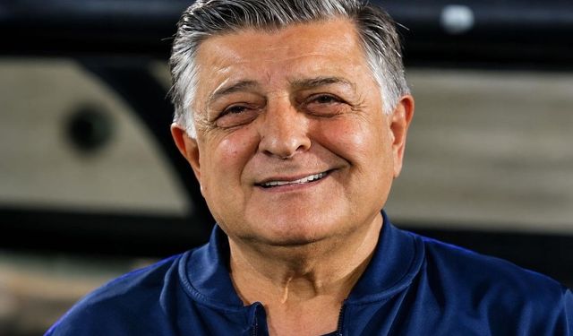 Yılmaz Vural, Türk futbolunun köklü takımını satın alıyor