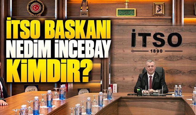 Nedim İncebay kimdir? Kaç yaşında, nereli ve ne iş yapıyor?