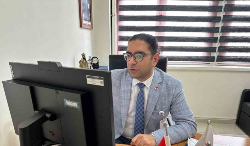 Uzmanından kalp hastalarına uyarı: "Kalp hastalıkları Kovid-19 ile birleştiğinde ölümcül hale gelebiliyor"