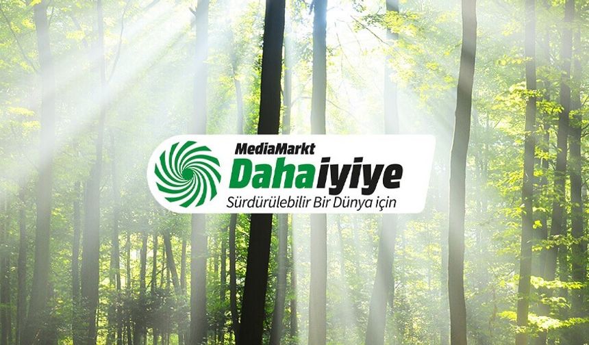 MediaMarktSaturn Sürdürülebilirlik Raporu’nu yayınlandı