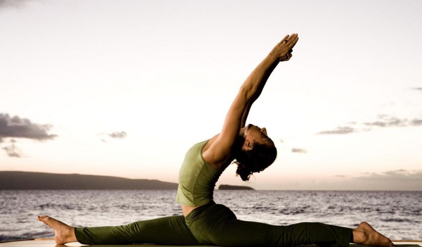 Yoga Yapmanız için 10 Geçerli Sebep