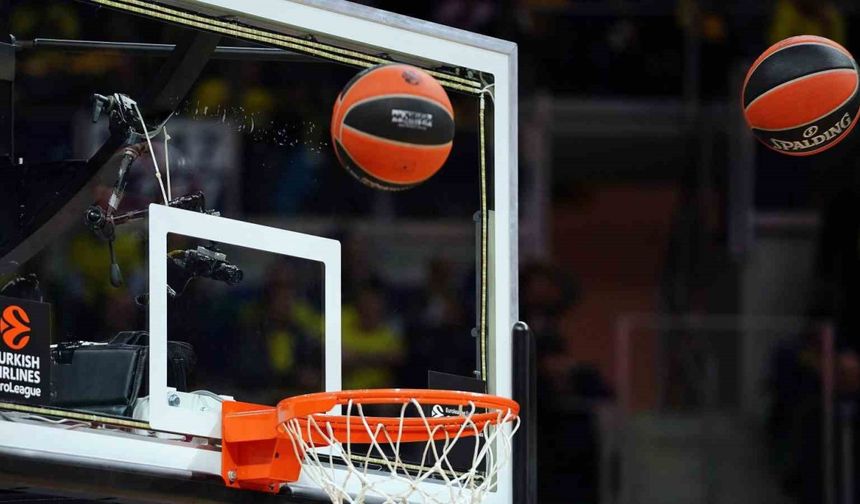 THY Euroleague’de 2. hafta heyecanı