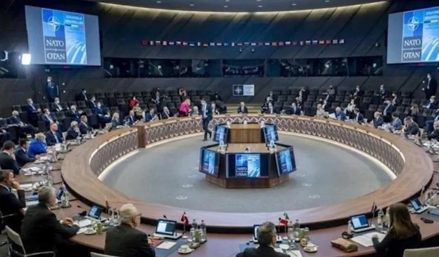 NATO’yu Tir Tir Titreten Gazze Konusu Gün Yüzüne Çıktı: Esas Korkularını Açıkladılar!
