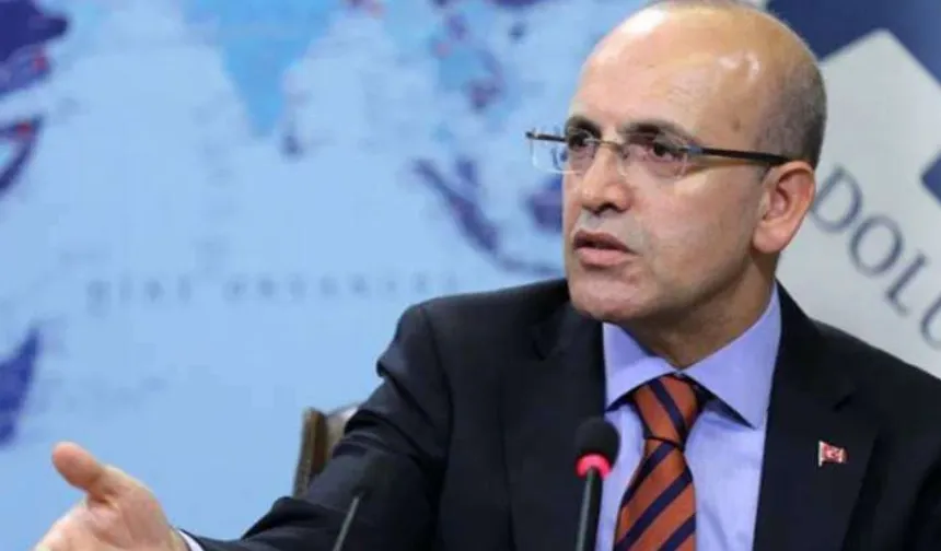Mehmet Şimşek Onayıyla Yeni ASGARİ ÜCRET Açıklandı: CHP'li Gazeteci Rakamı Paylaştı!