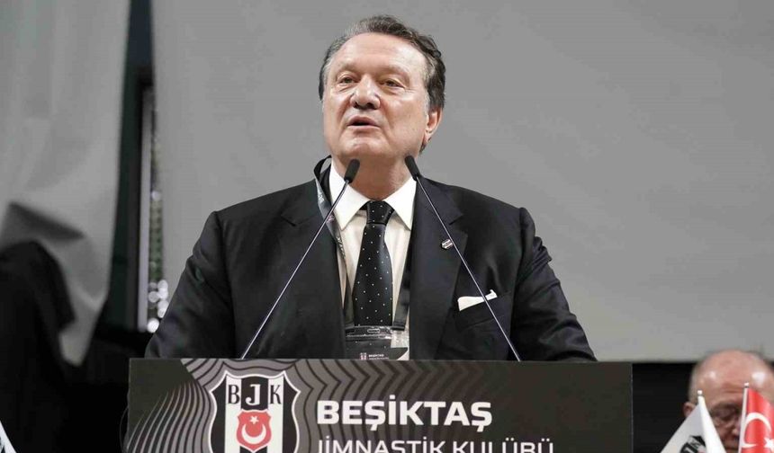 Hasan Arat: “Bugün dik duranların günüdür”