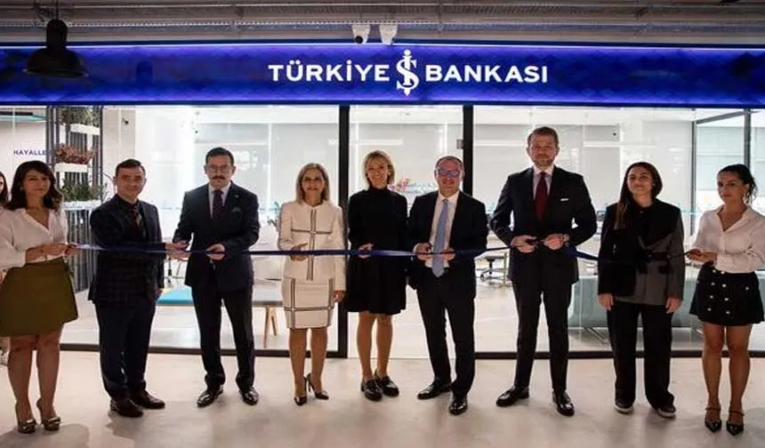 İş Bankası: 20 Bin TL Dağıtıyor İster Yeni İster Eski Olun!