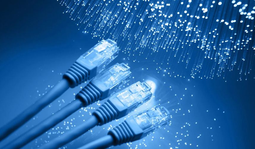 Fiber Optik İnternet Nedir? ADSL İle Farkları