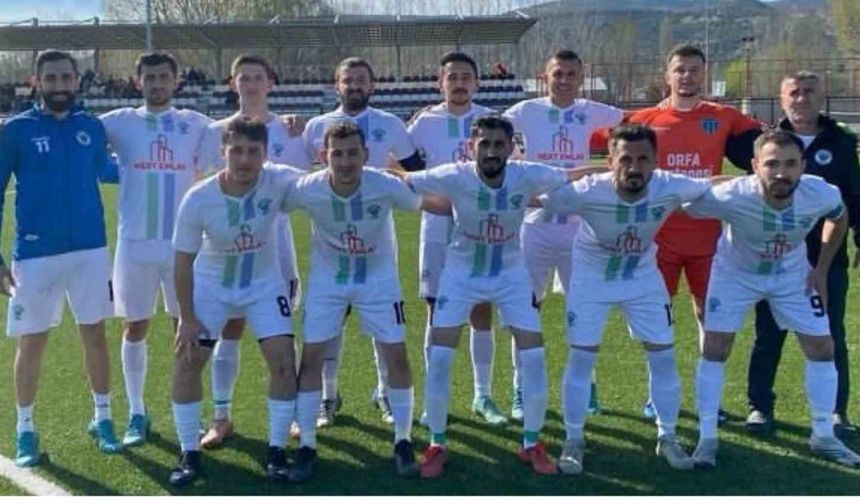 Osmaneli Gençlerbilirliği Spor Kulübü ligden çekildi