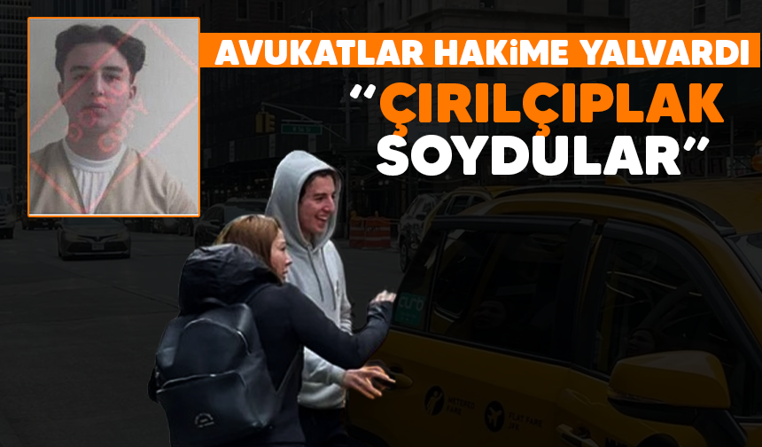 Timur Cihantimur’un avukatları hakime yalvardı! İşte duruşmada yaşananlar