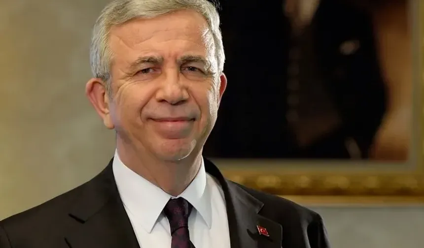 Mansur Yavaş’tan “Tehlike” uyarısı! Sosyal medya hesabından duyurdu