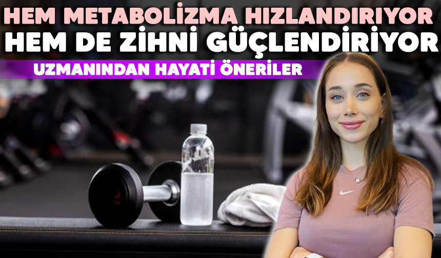 HIIT Antrenmanlarının Faydaları ve Uygulama Yöntemleri Nelerdir?