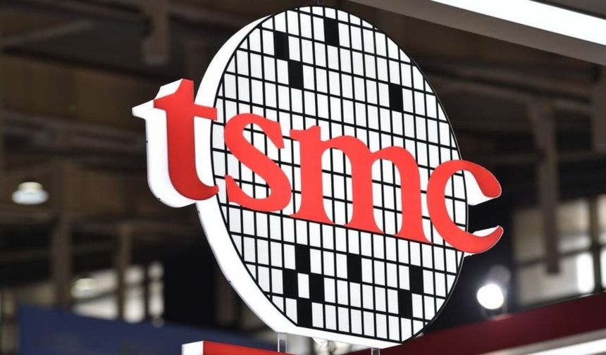 TSMC, Trump'ın zaferinin ardından ABD'deki tesis çalışmalarını askıya aldı