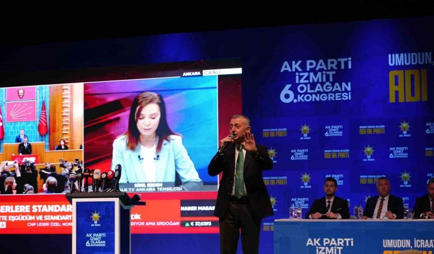 Konser tartışmaları sürüyor: "Siz önce çöp toplayın"