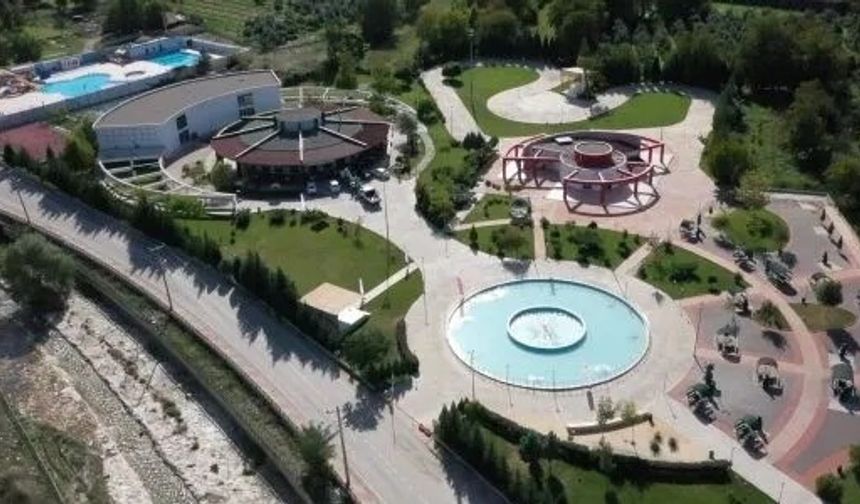 Vadipark 21 Kasım’a kadar kapalı olacak