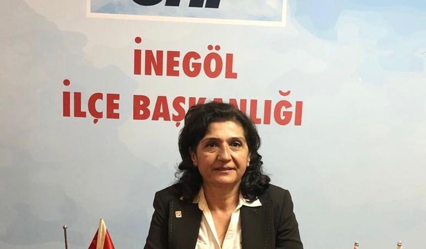 Cumhuriyet Halk Partisi Kadın Kolları'ndan Çocuk Hakları Günü Mesajı