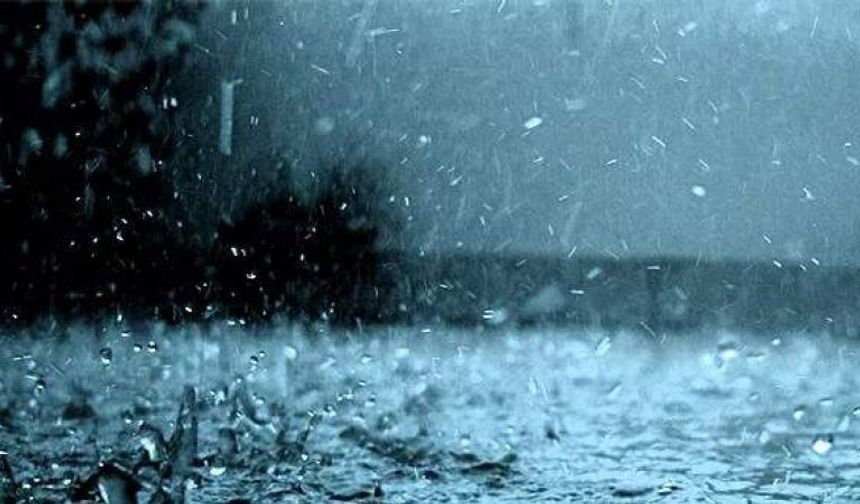 21 Mart Bursa’da hava durumu nasıl olacak?