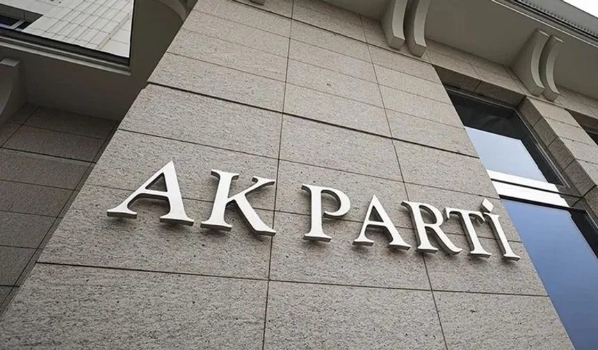 AKP'de eski defterler açıldı!