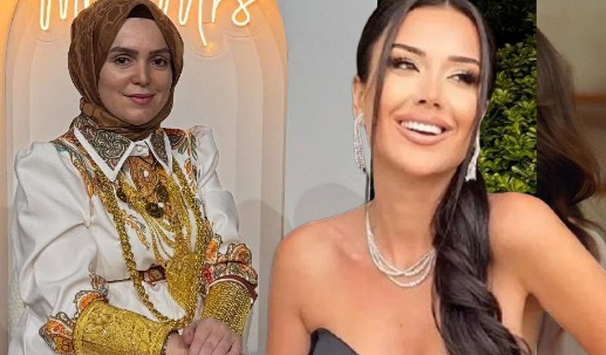Nevra Bilem’in Lüks Paylaşımı Olay Yarattı