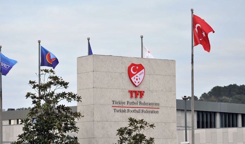 Süper Lig'den 7 kulüp, PFDK'ya sevk edildi