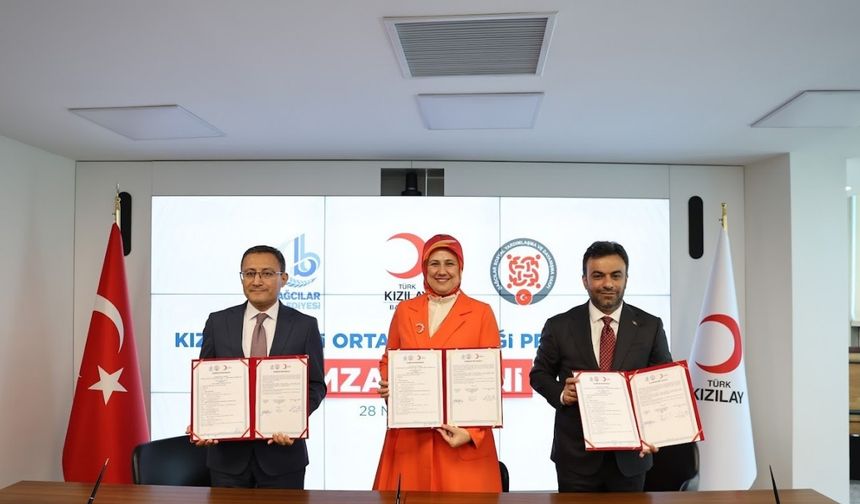 Bağcılar’da afetlere karşı örnek yatırım