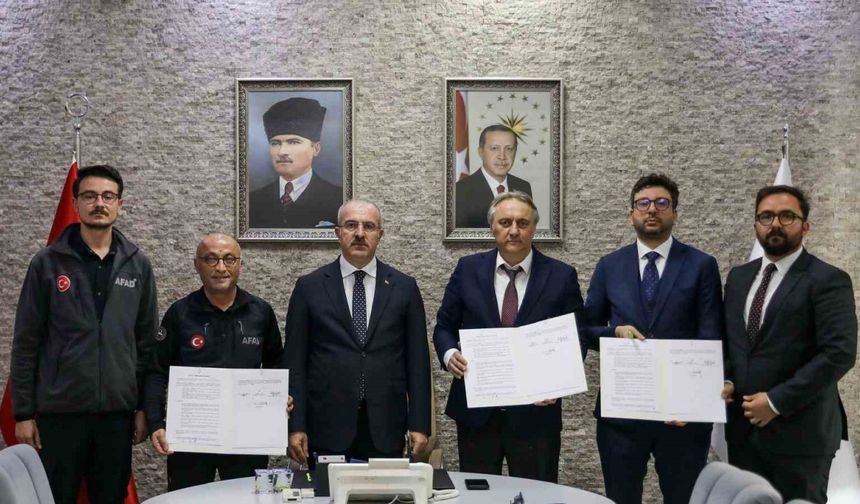 Çanakkale’de GESTAŞ gemileri acil durumlar için hazır olacak