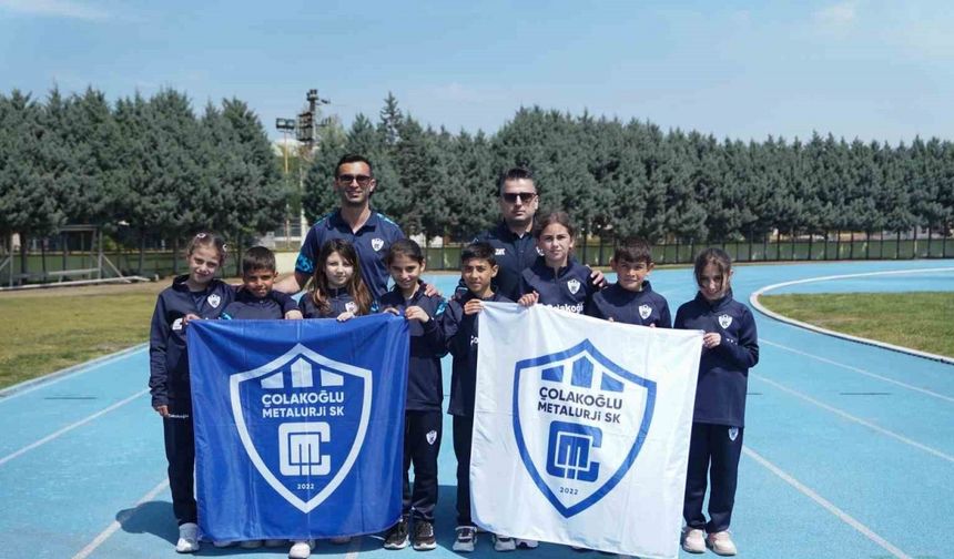 Kocaeli’nin en hızlıları belli oldu