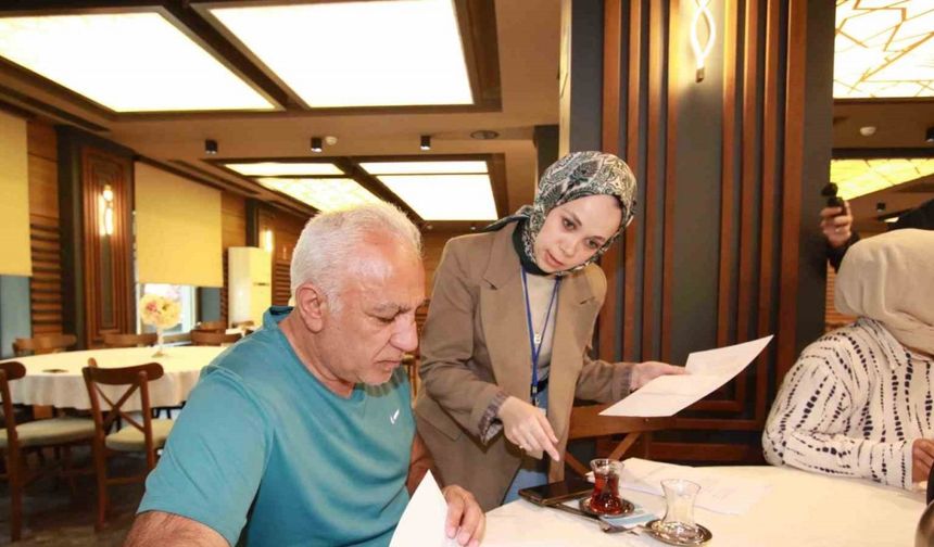 PROBES ile otizmli çocuklarda yeni aşamaya geçildi