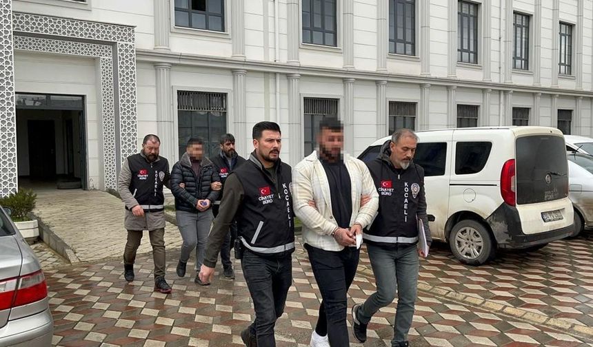 Sahildeki tartışma cinayetle bitmişti: 2 sanık beraat etti, 1 sanığa 5 yıl 6 ay hapis