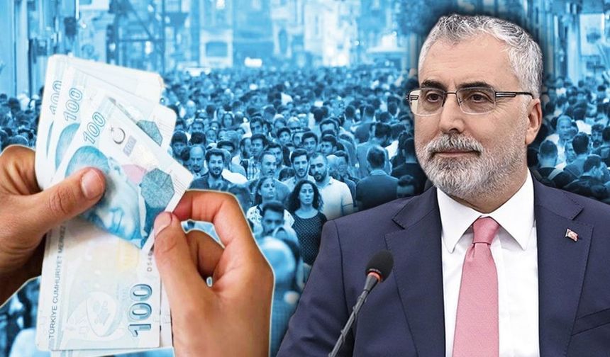 Bakan Işıkhan 'el sıkışacağız' mesajını verdi! Zam yapılacak mı? 100 binler merakla bekliyor