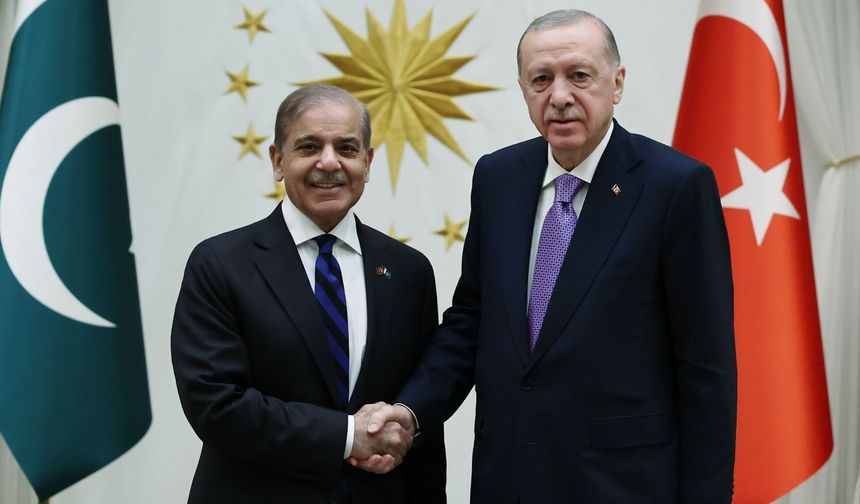 Cumhurbaşkanı Erdoğan'dan önemli açıklamalar