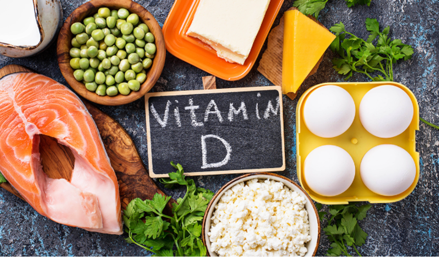 D Vitamini Eksikliği Belirtileri Hakkında Kapsamlı Rehber