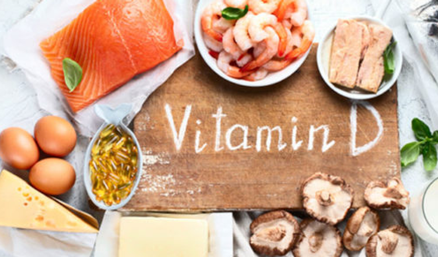 D Vitamini Eksikliği Kilo Aldırır Mı?