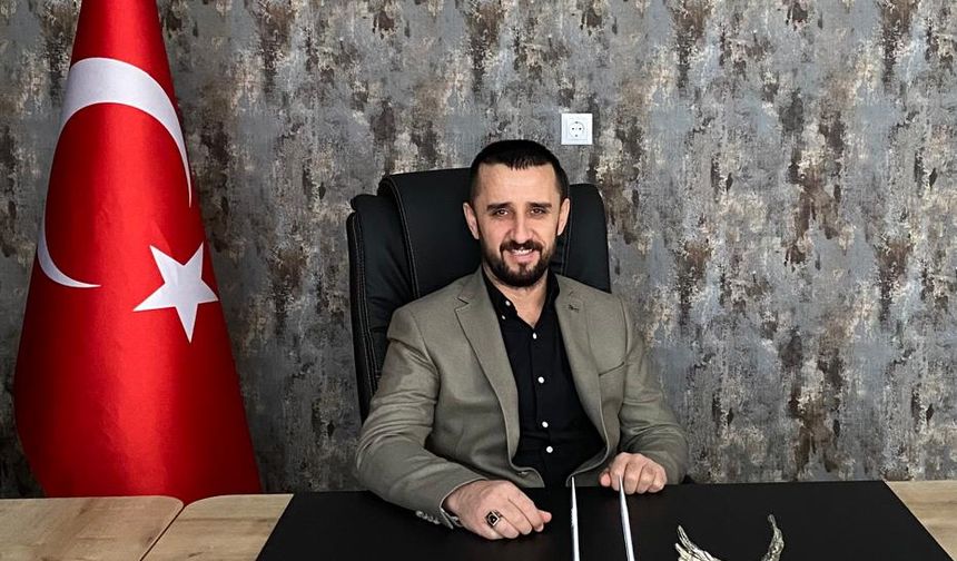İnegöllü başkana Ankara'da öneli görev