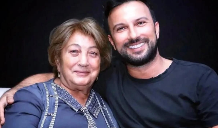 Tarkan'ı kahreden haber! Apar topar Türkiye'ye döndü