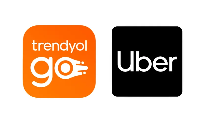 Uber Trendyol GO'yu satın aldı! Tarihi anlaşma duyuruldu