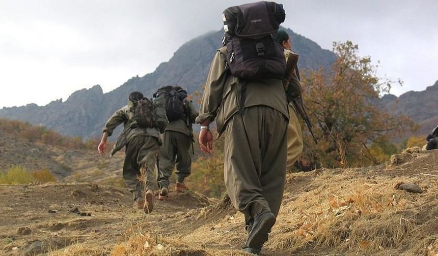 PKK'dan 'tehdit' gibi açıklama: 'Öcalan serbest kalmazsa…’