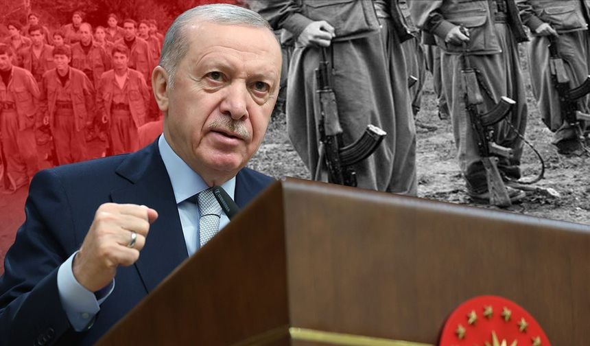 Dünya liderlerinden Erdoğan'a övgü! "Güçlü liderliği sayesinde terörü bitirdi"