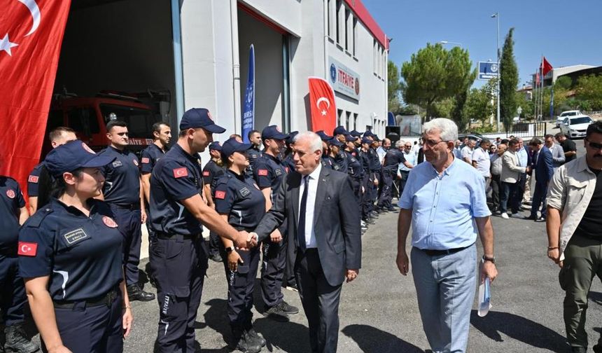 Bursa Büyükşehir, Kurban Bayramı’na hazır