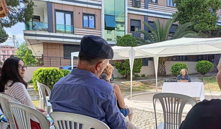 Maltepe’de felsefe rüzgarı esti