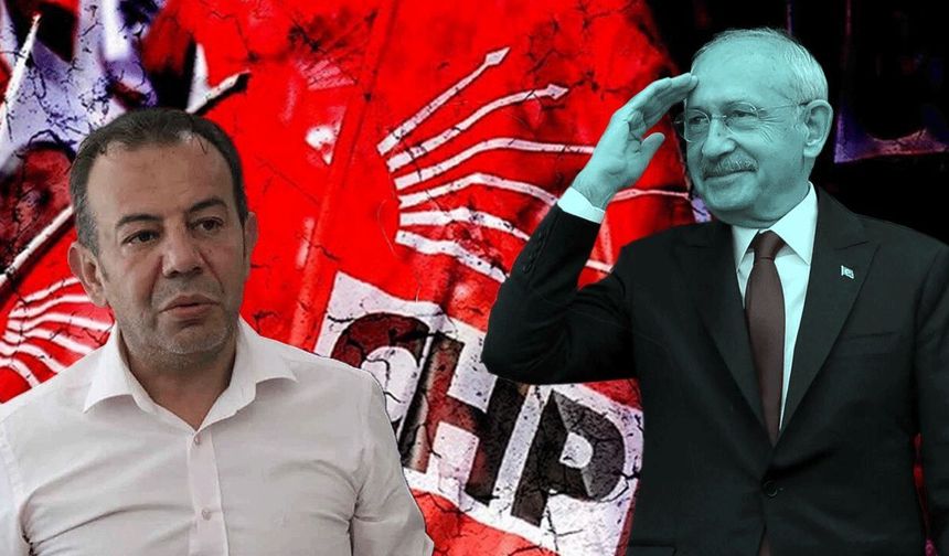 CHP'de 'Kılıçdaroğlu' kavgası!
