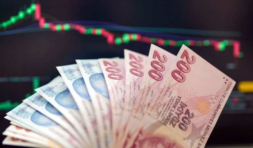 Dolar, faiz, CDS geriledi!