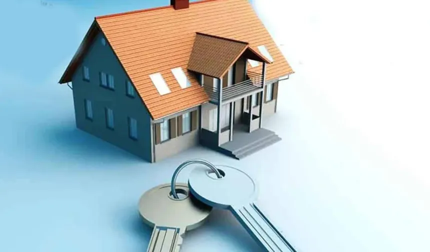 Yeni evlenenlere memurlara ve engellilere ucuz kiralık ev geliyor