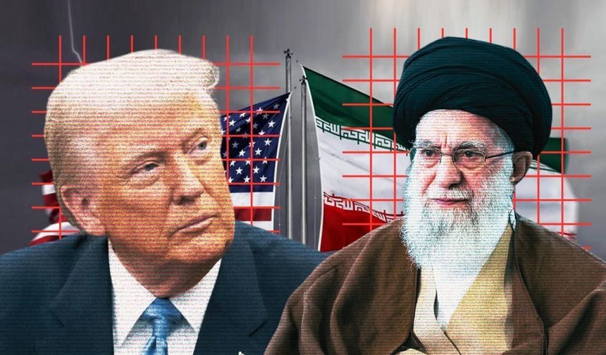 İran'dan barış görüşmeleri için uçak kalktı! Trump: Artık çok geç