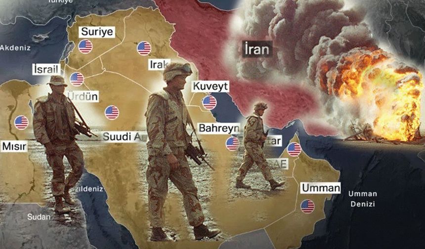 Körfez'de sular ısınıyor! İran'ın saldırısı ilişkileri rayından çıkardı