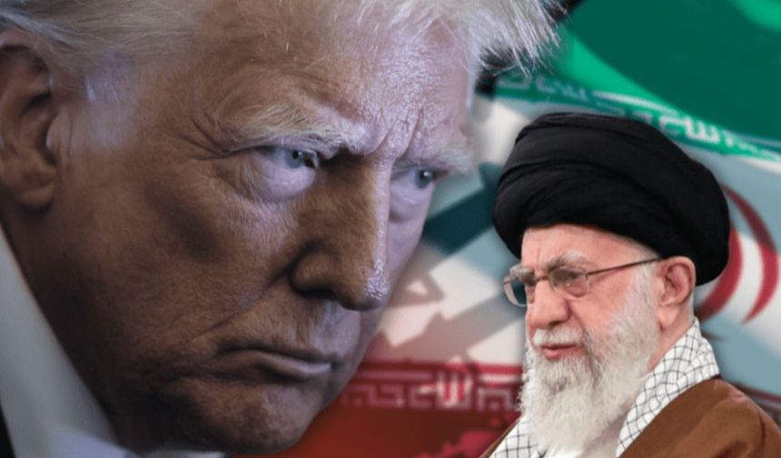 Trump İran'ı tehdit etti! "Ateşkes yetmez, gerçek bir son istiyoruz"