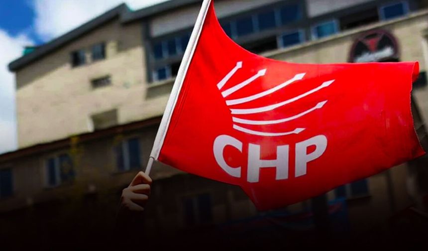 CHP’den Kritik Hamle