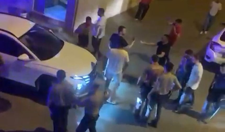 Bursa’da polise mukavemet göstermişlerdi Bursa Emniyeti’nden açıklama: “Müsamaha gösterilmeyecek”