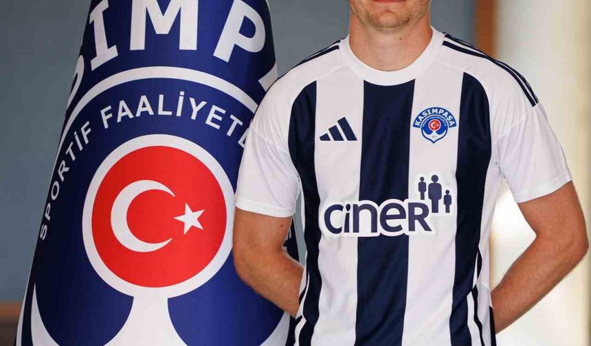 Attila Szalai, Kasımpaşa’da