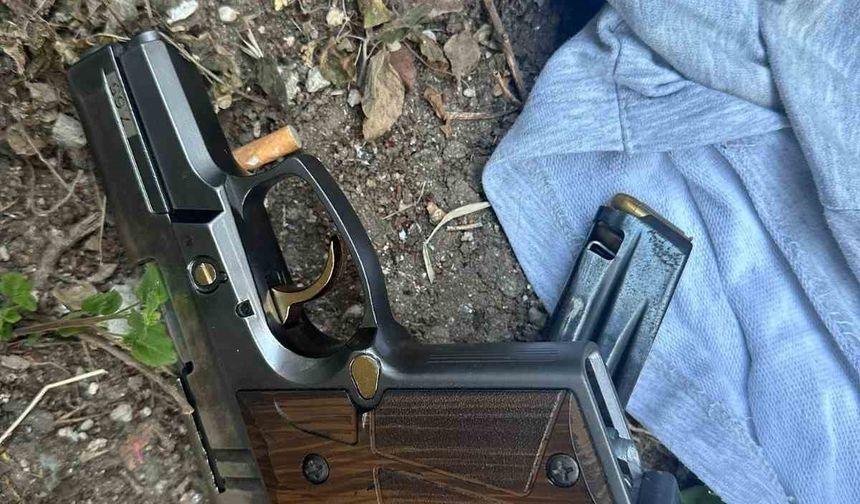 Bakırköy’de motosikletli saldırganlar 2 iş yerini kurşunladı