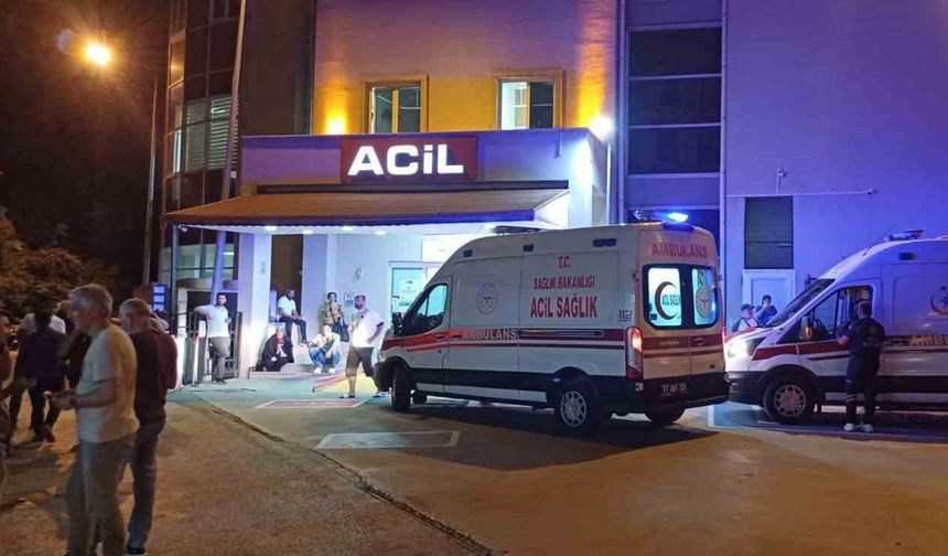Yalova’da düğünde tavuklu pilavdan zehirlenenler 190’a yükseldi, soruşturma başlatıldı